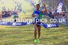 Mens under-20s 2025 UK CAU Inter Counties Cross Country Champs., Wollaton Park, Nottingham. Photo: David T. Hewitson/Sports for All Pics